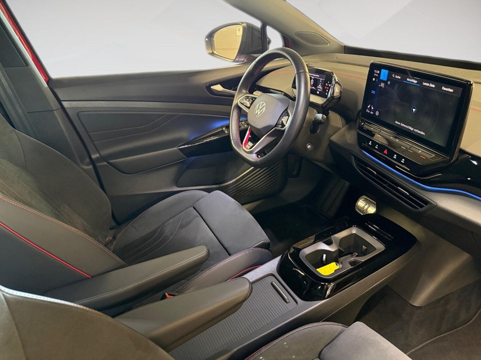 Volkswagen ID.5 – Bild 9