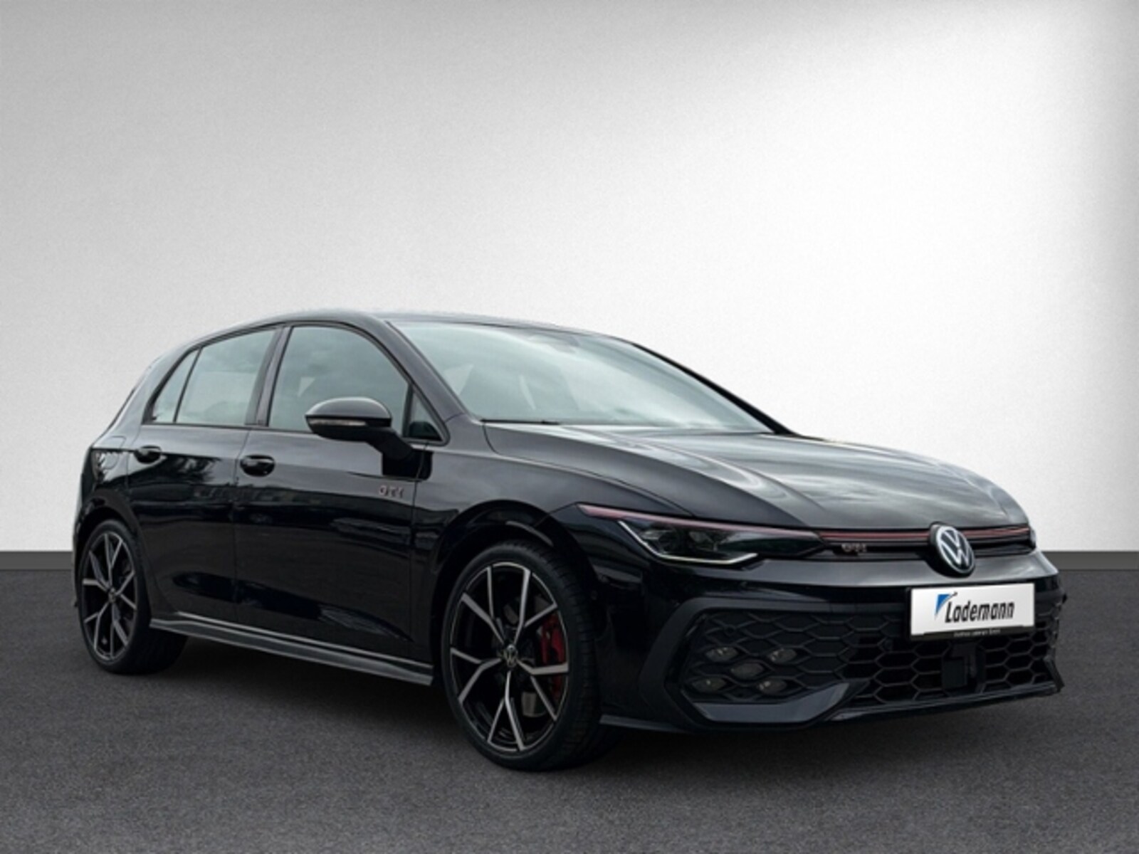 Volkswagen Golf – Bild 5