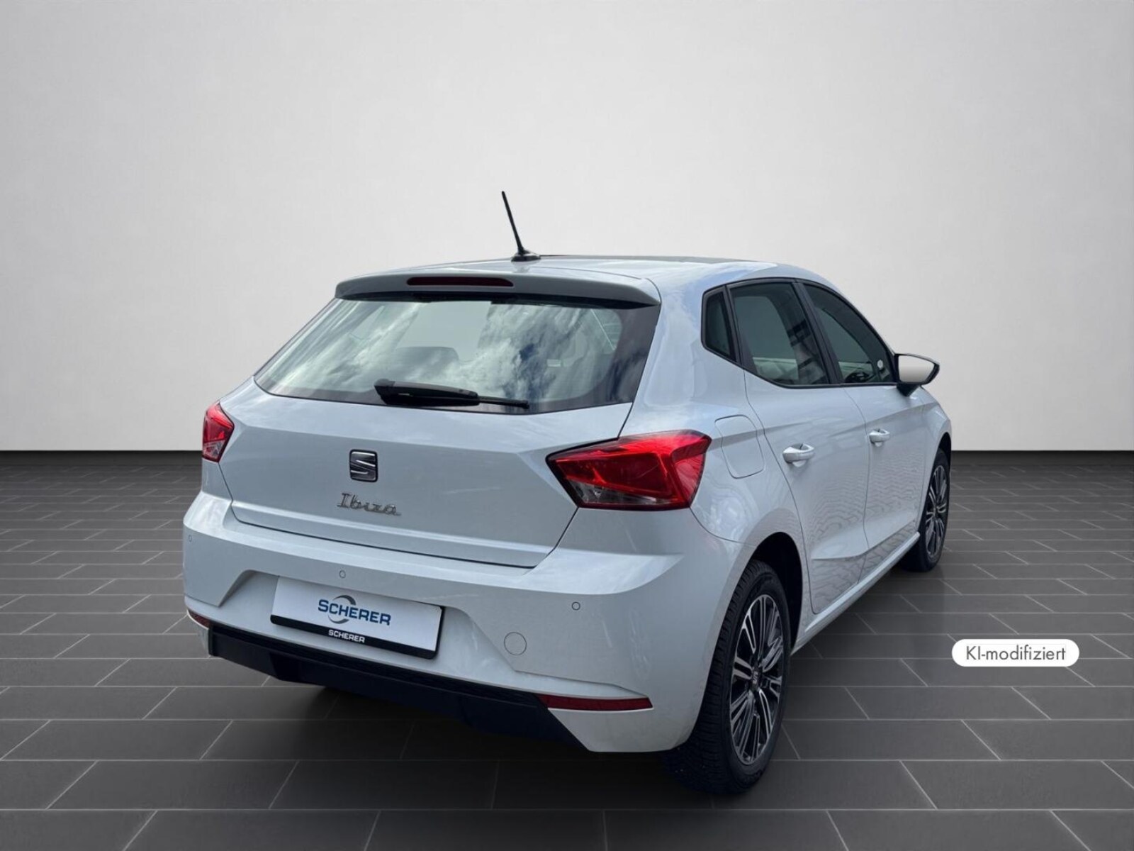 SEAT Ibiza – Bild 2