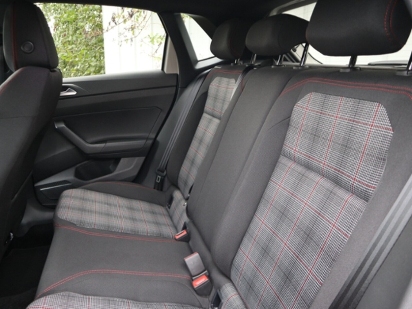 Volkswagen Polo – Bild 9