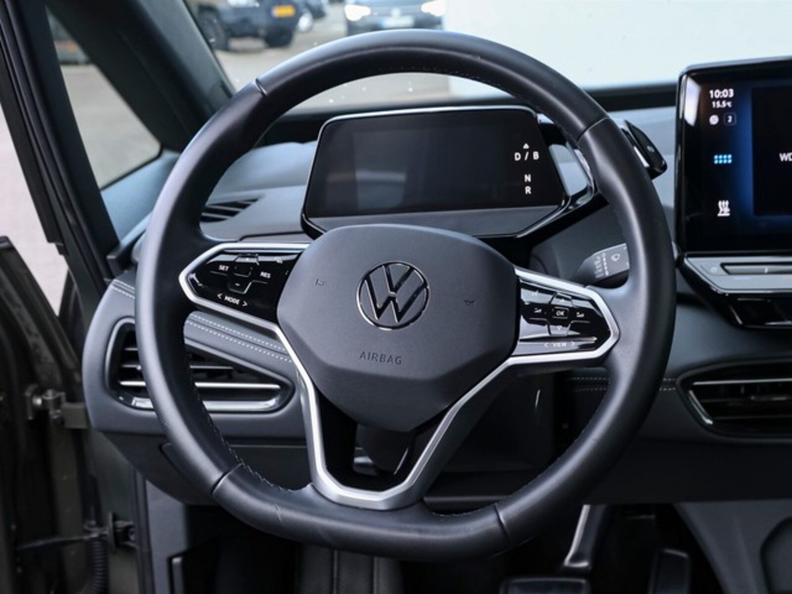 Volkswagen ID.3 – Bild 10