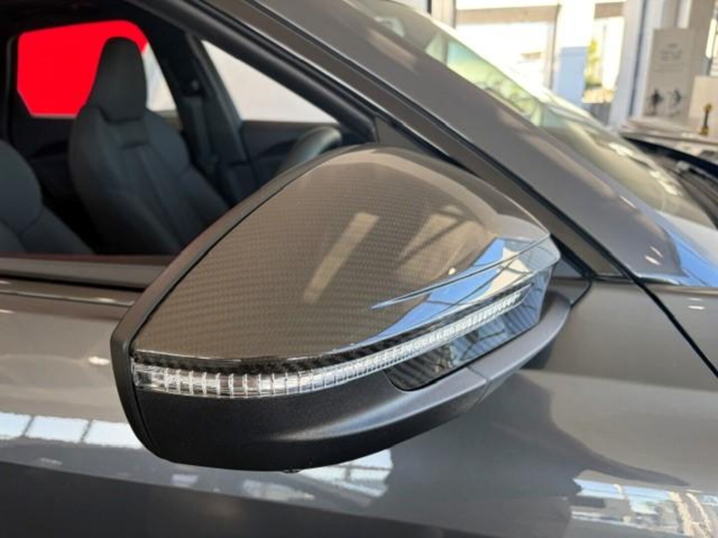 Image about Audi SQ5 SUV TFSI 270 kW edition one