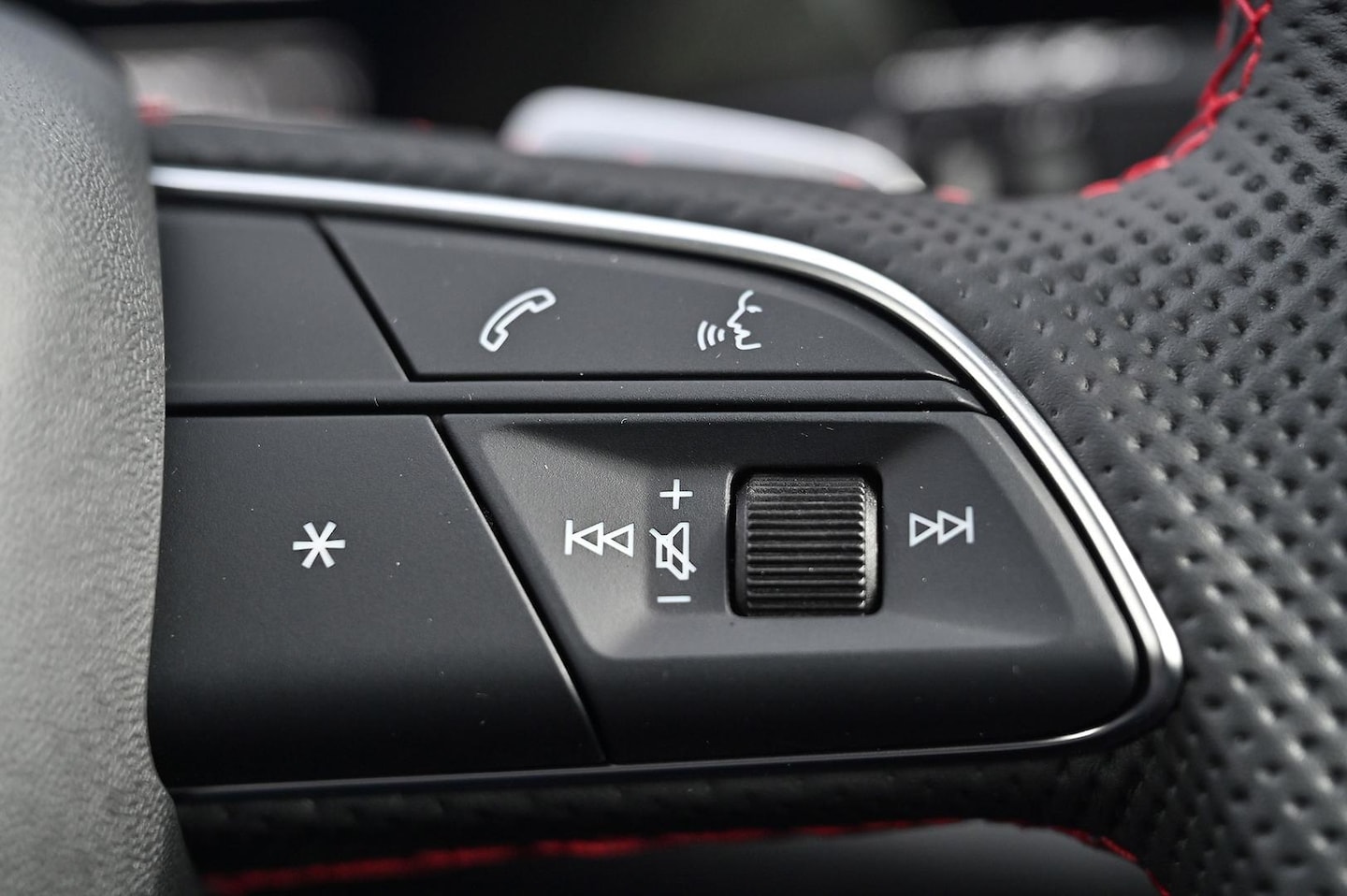 Image about Audi S3 Sportback TFSI quattro S tronic
