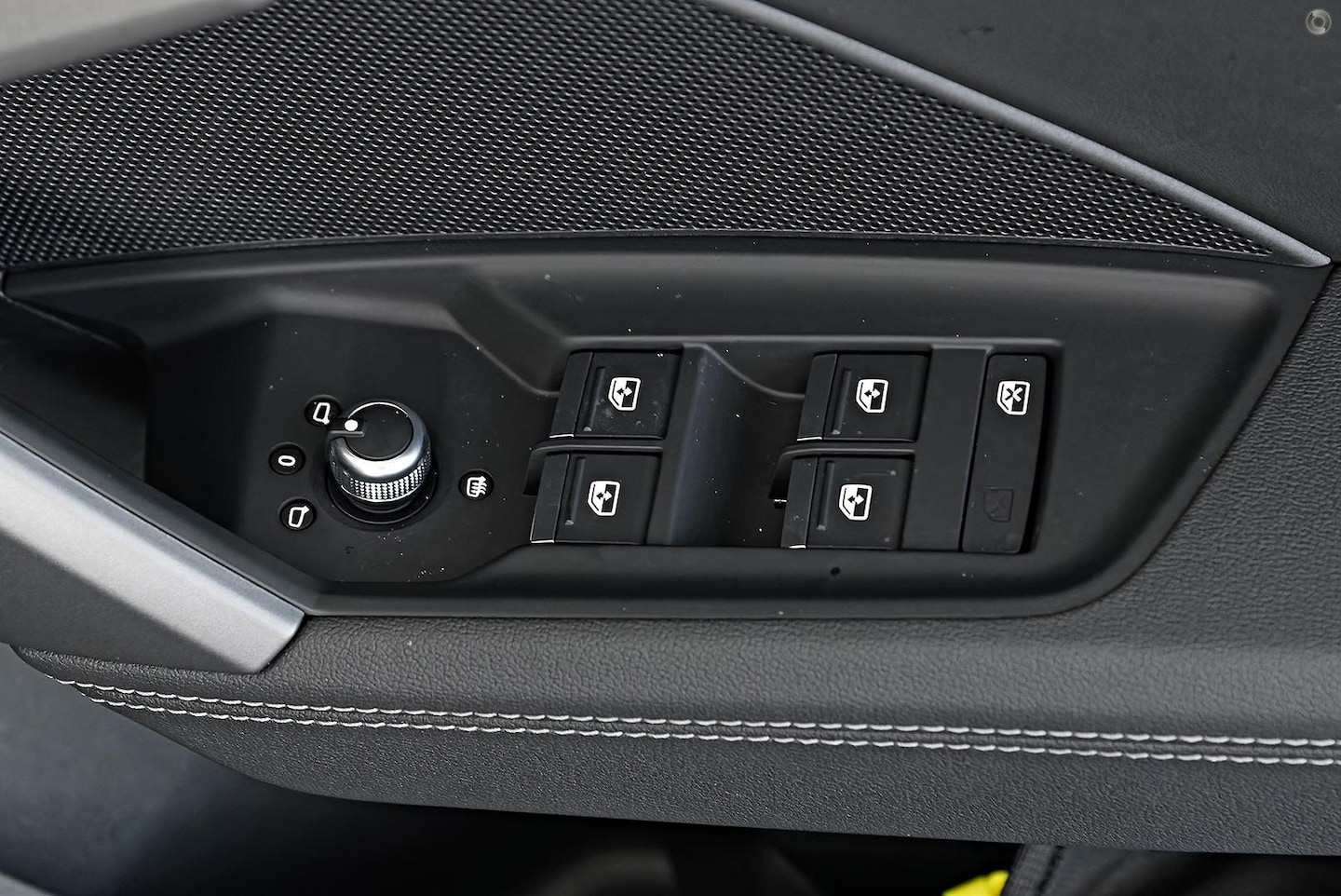 Image about Audi A3 Sedan 35 TFSI S tronic