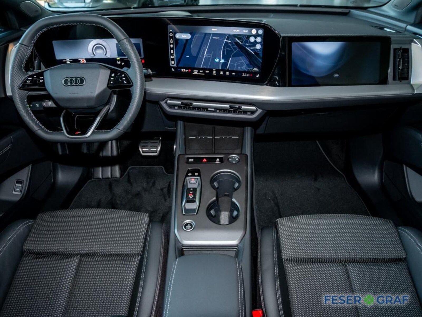 Audi Q4 e-tron – Bild 8