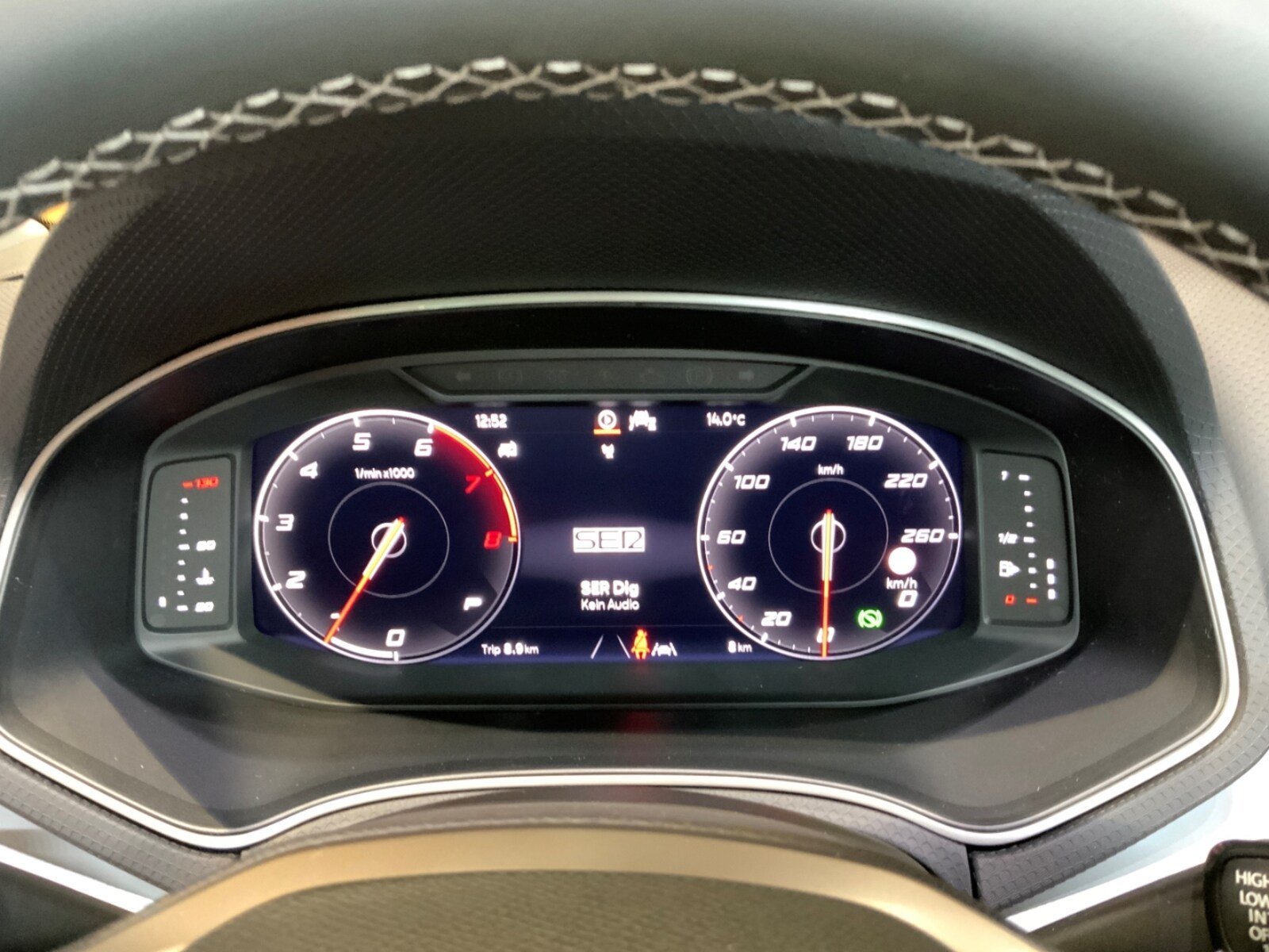 SEAT Ibiza – Bild 15