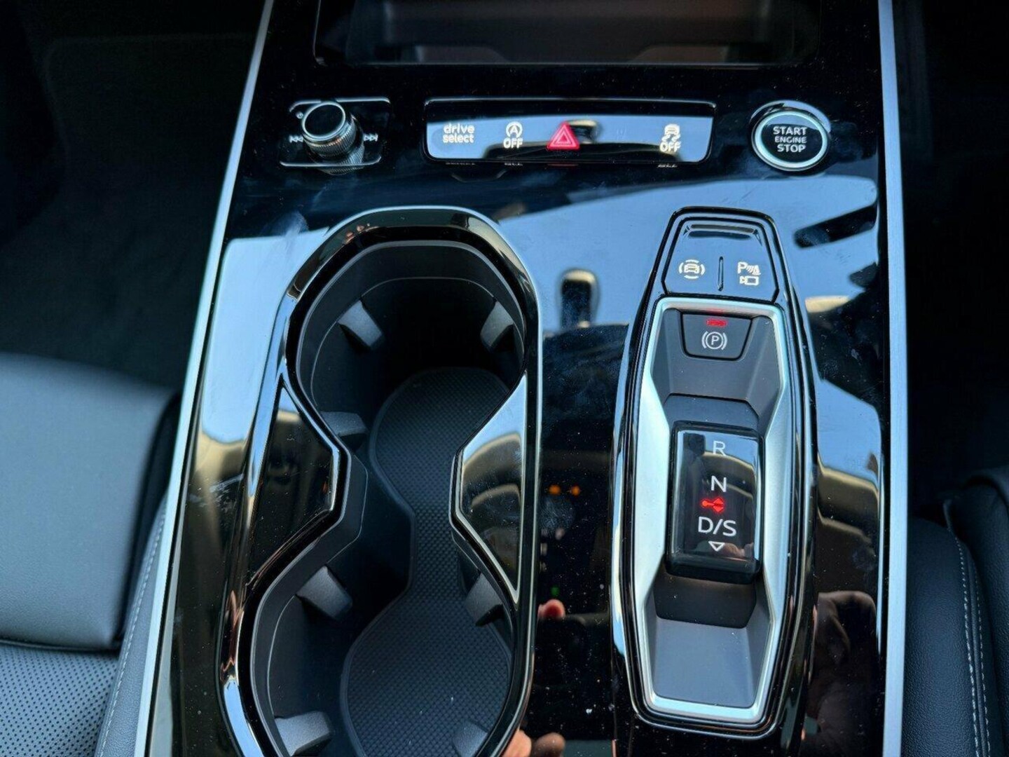Image about Audi A5 Sedan TFSI 150 kW S tronic