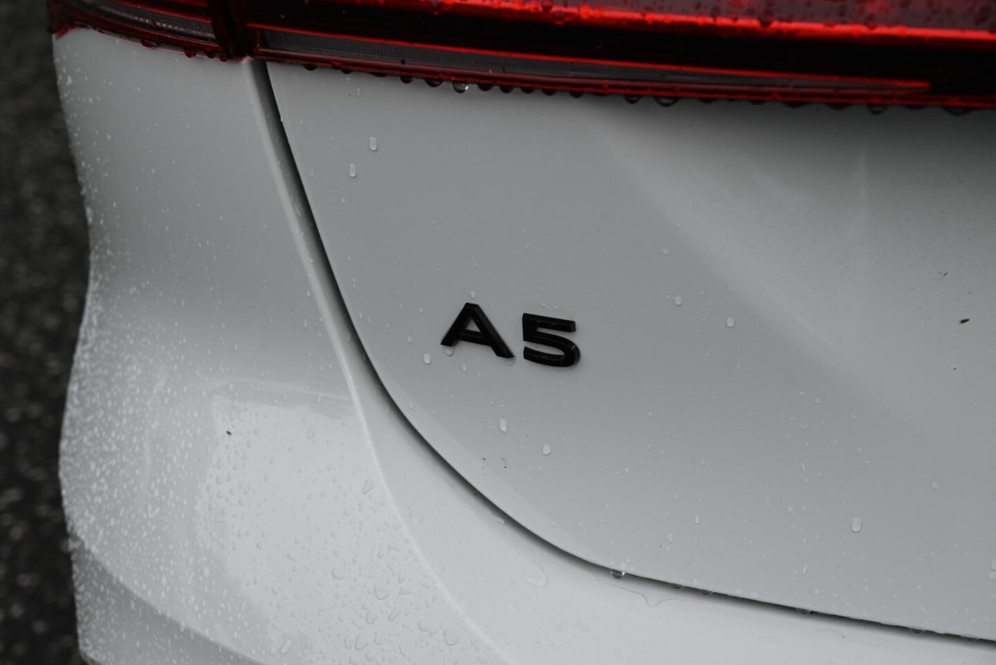 Image about Audi A5 Sedan TFSI 150 kW S tronic