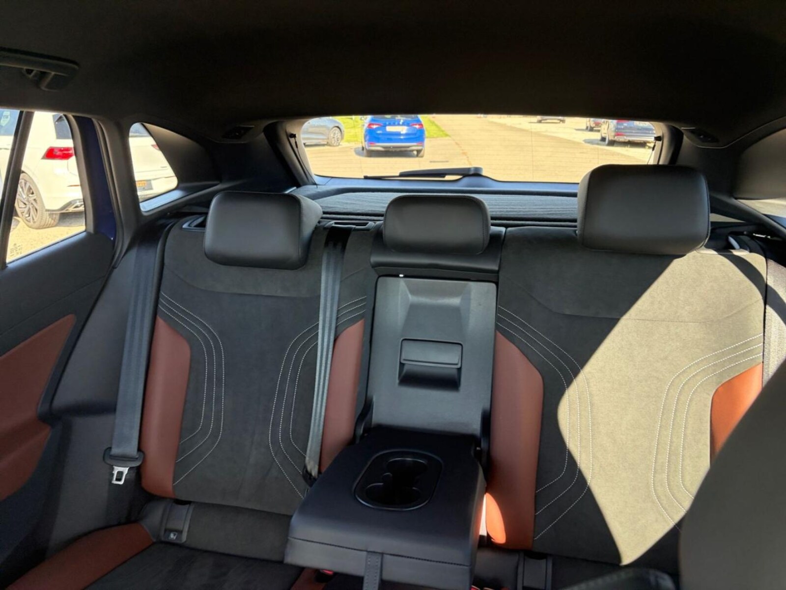 Volkswagen ID.4 – Bild 14