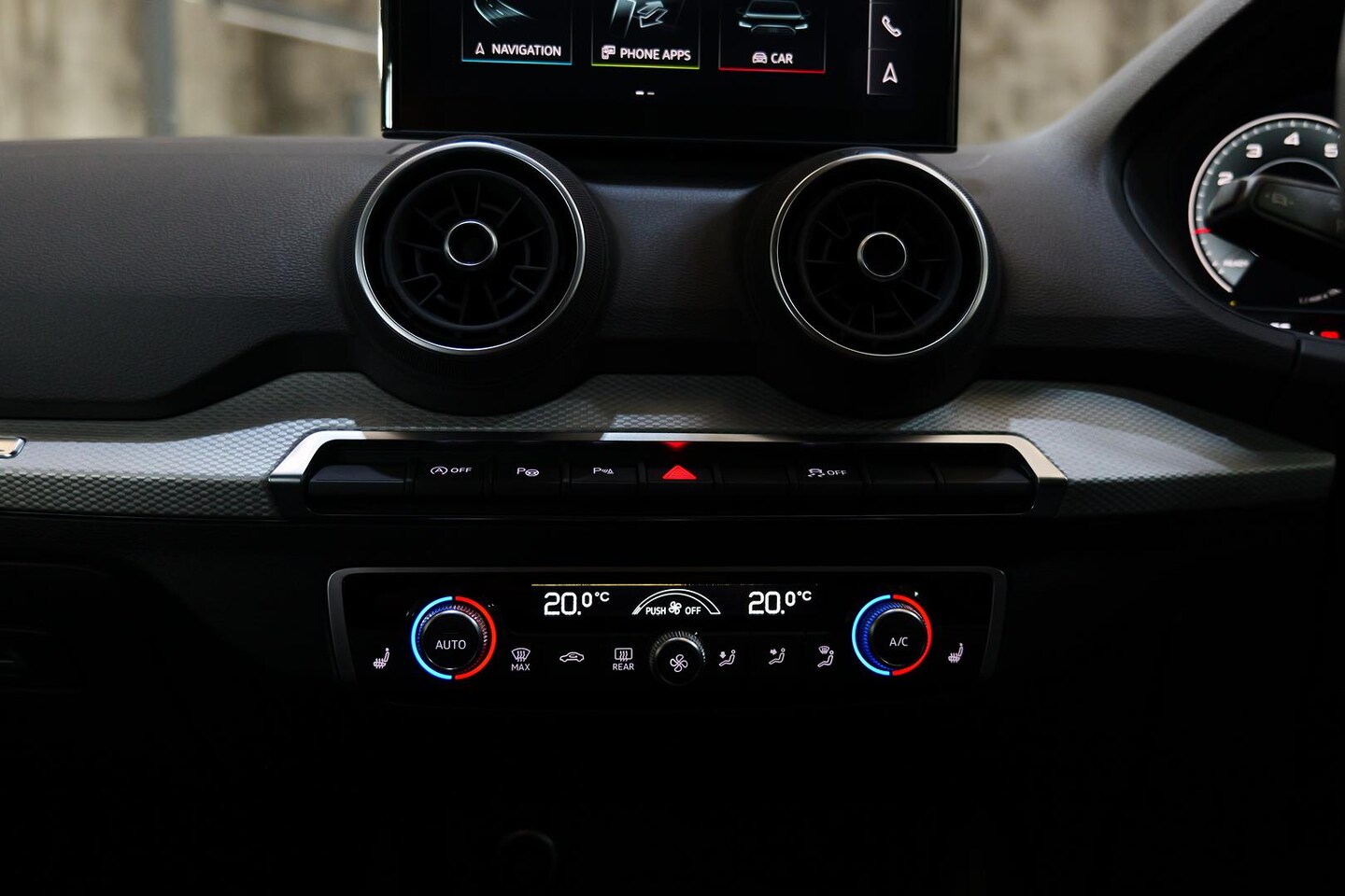 Image about Audi Q2 S line edition TFSI S tronic