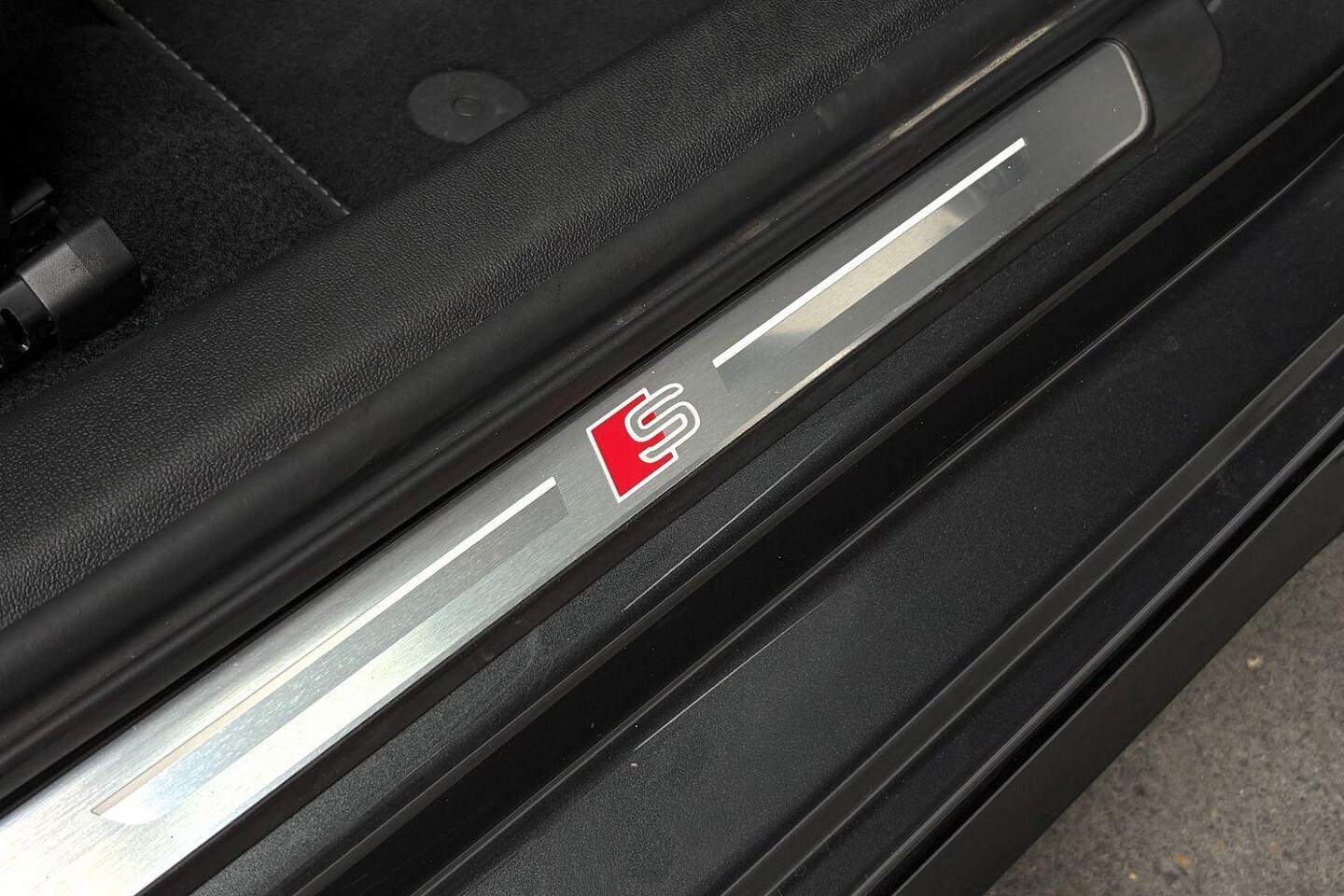 Image about Audi S3 Sedan TFSI quattro S tronic