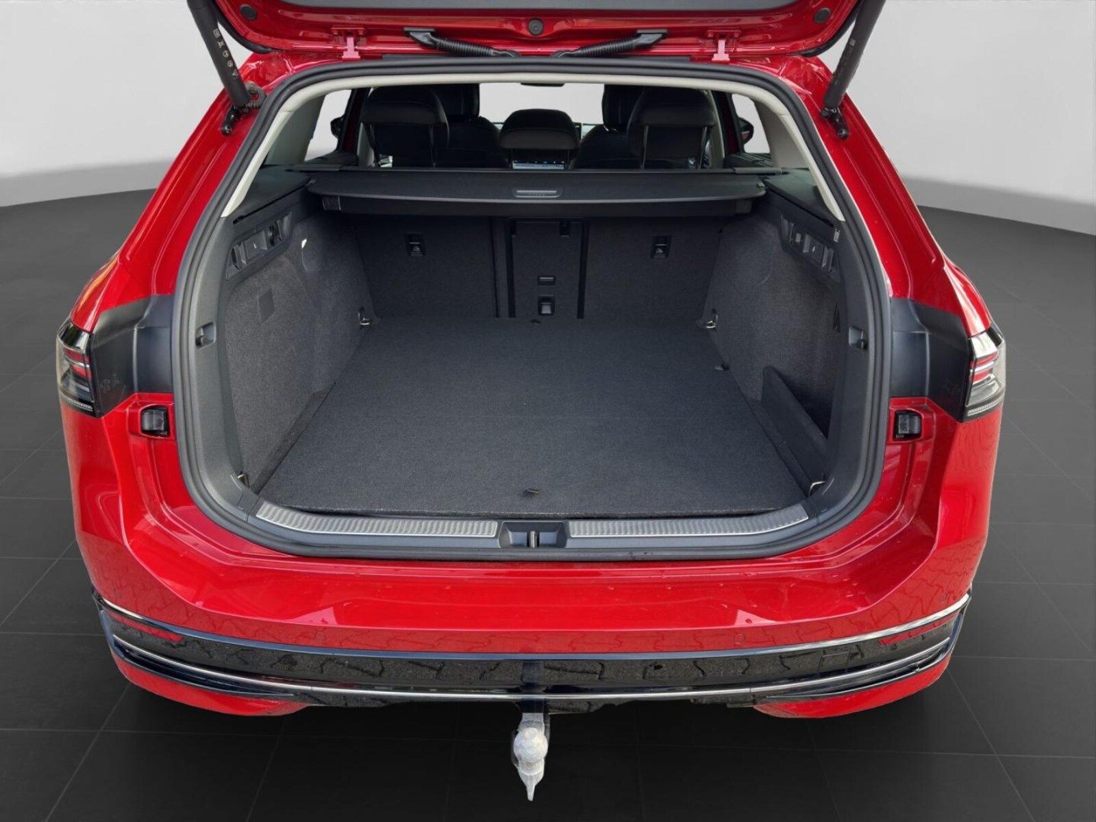 Volkswagen Passat – Bild 17