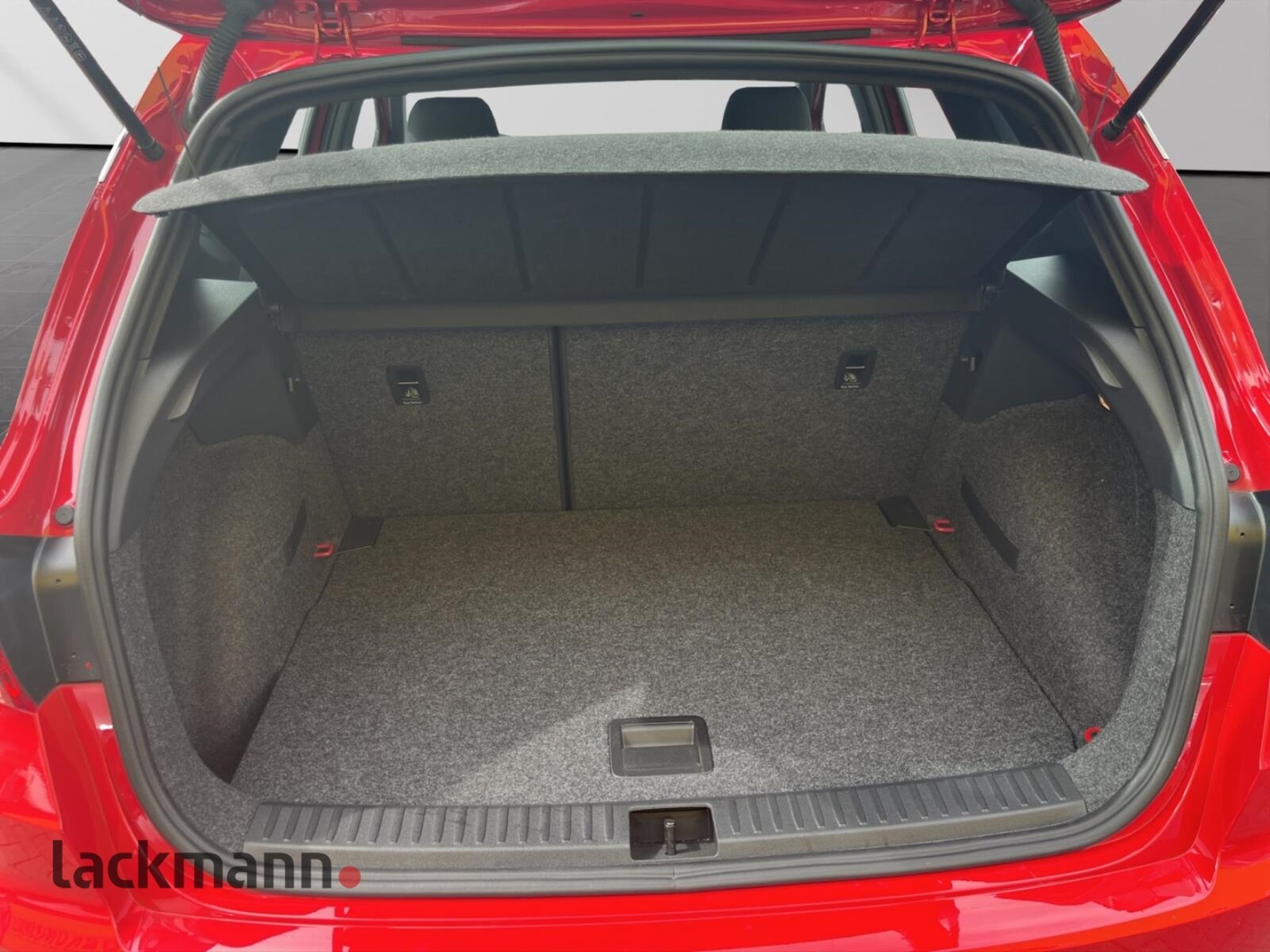 SEAT Arona – Bild 7