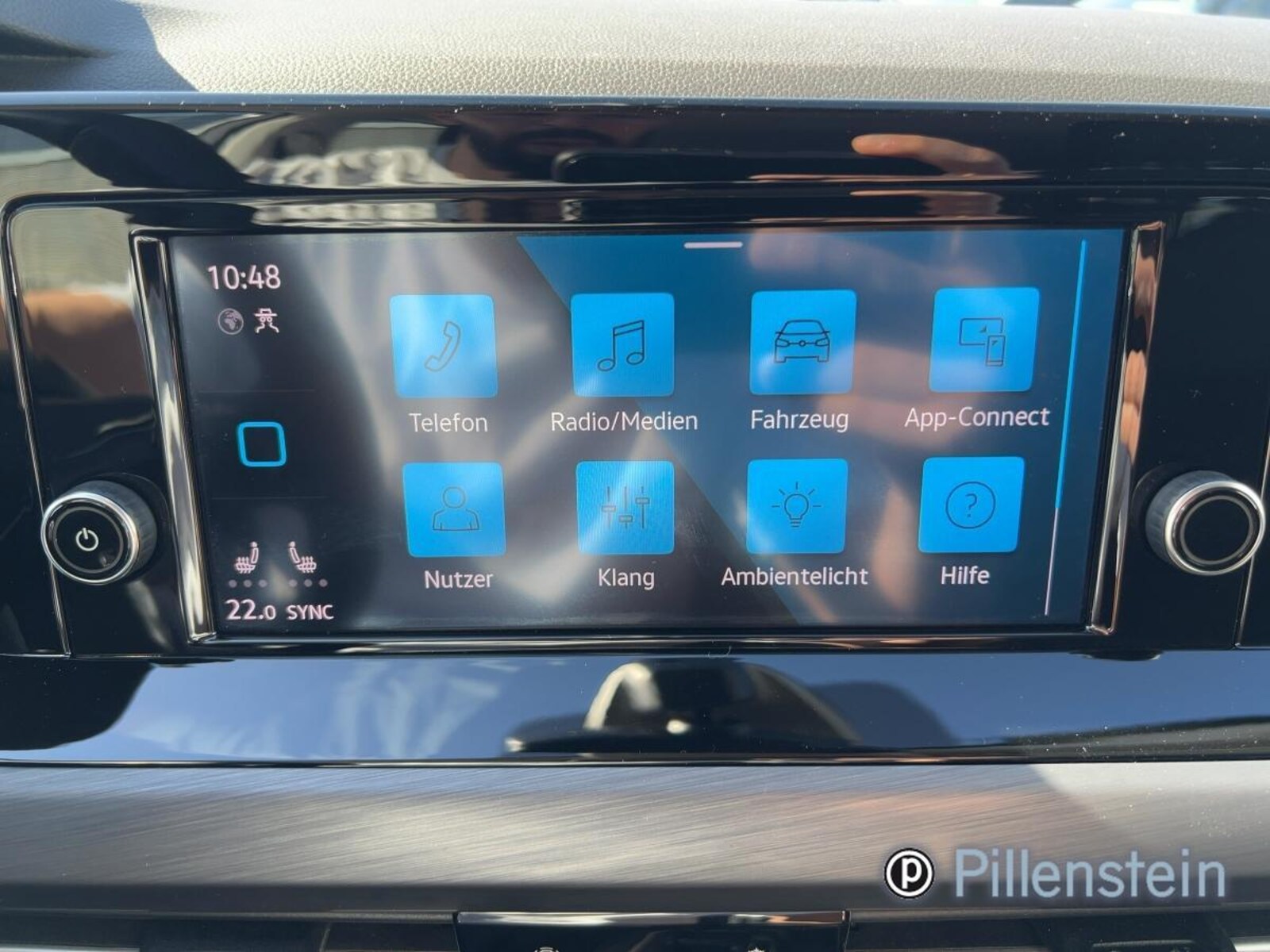Volkswagen Golf – Bild 12