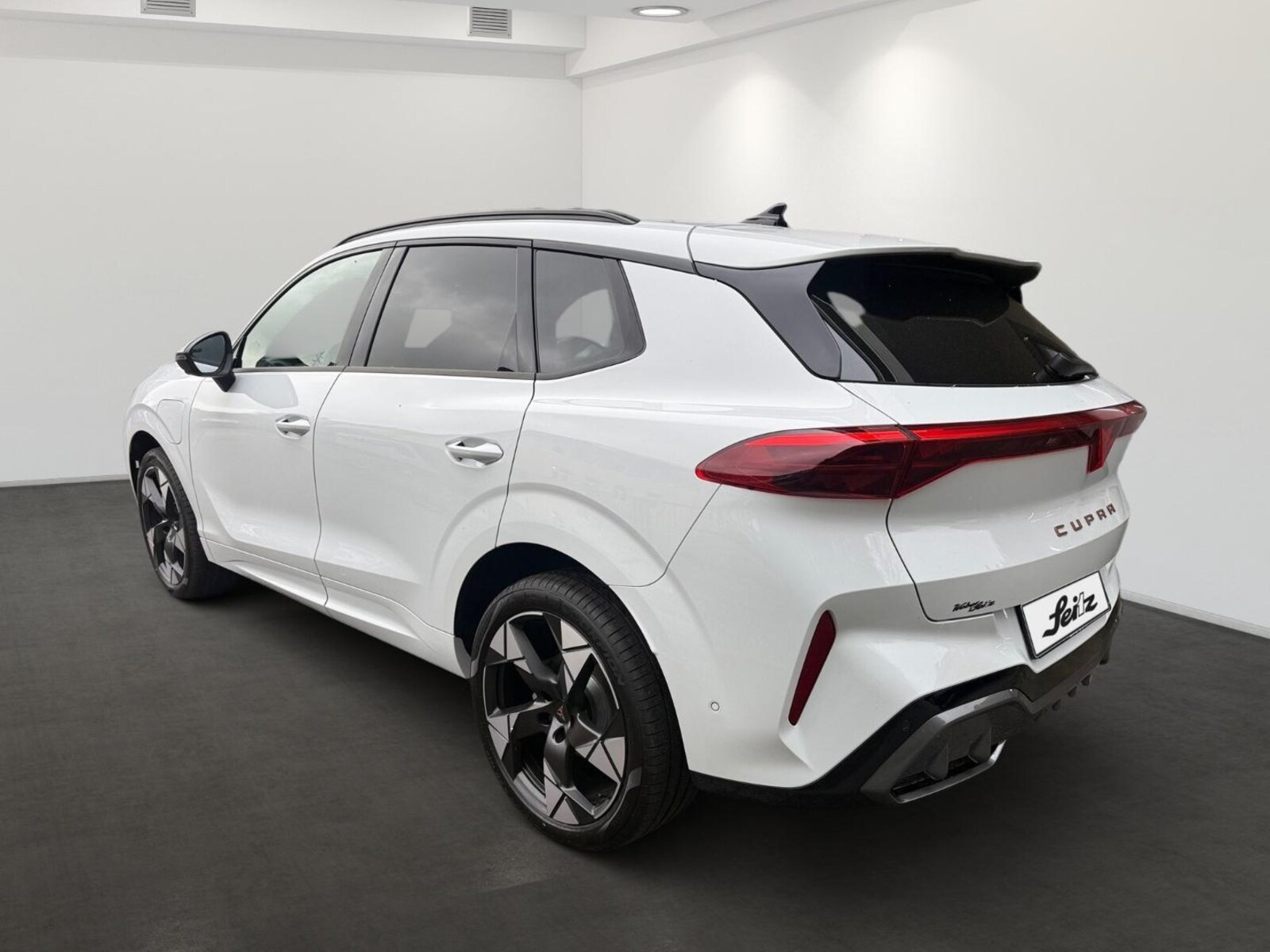 CUPRA Terramar – Bild 4