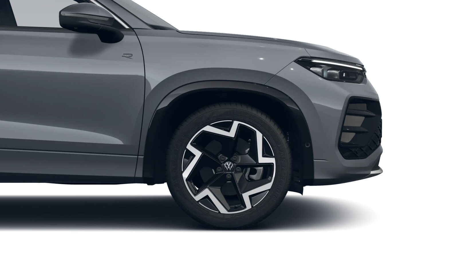 Volkswagen Tayron – Bild 4