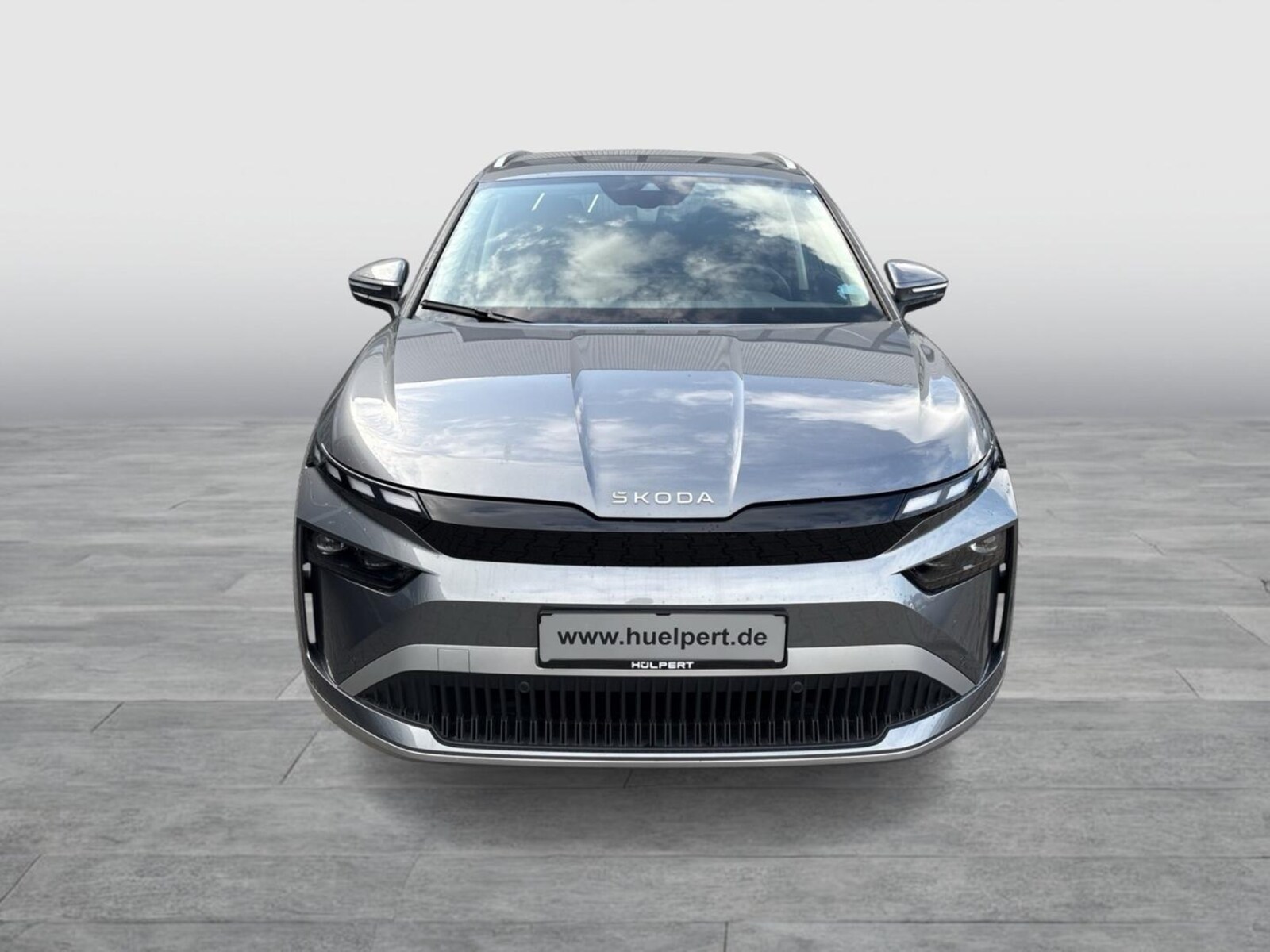 Škoda Enyaq – Bild 9