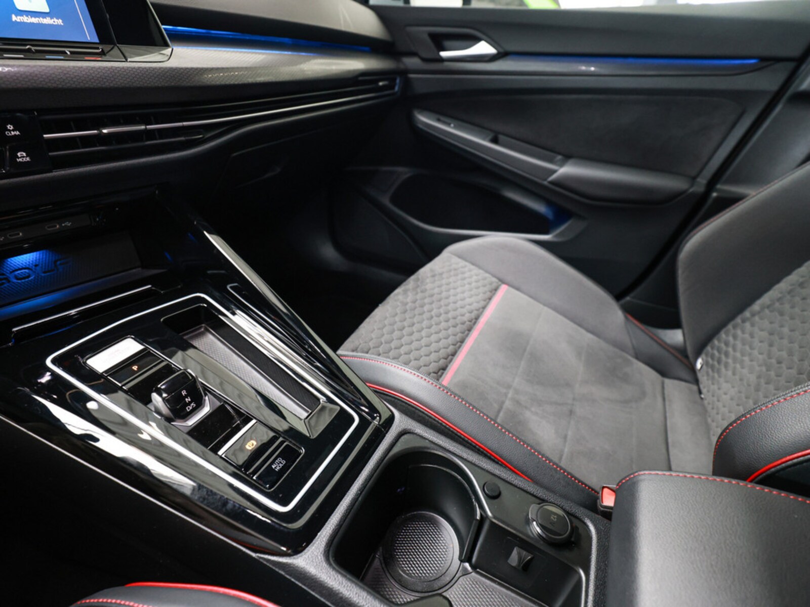 Volkswagen Golf – Bild 18