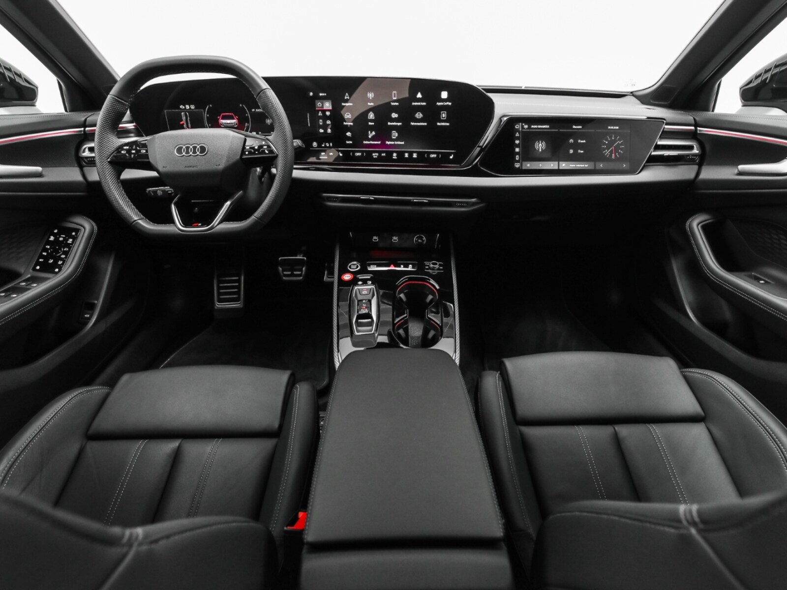 Audi A5 Avant – Bild 7