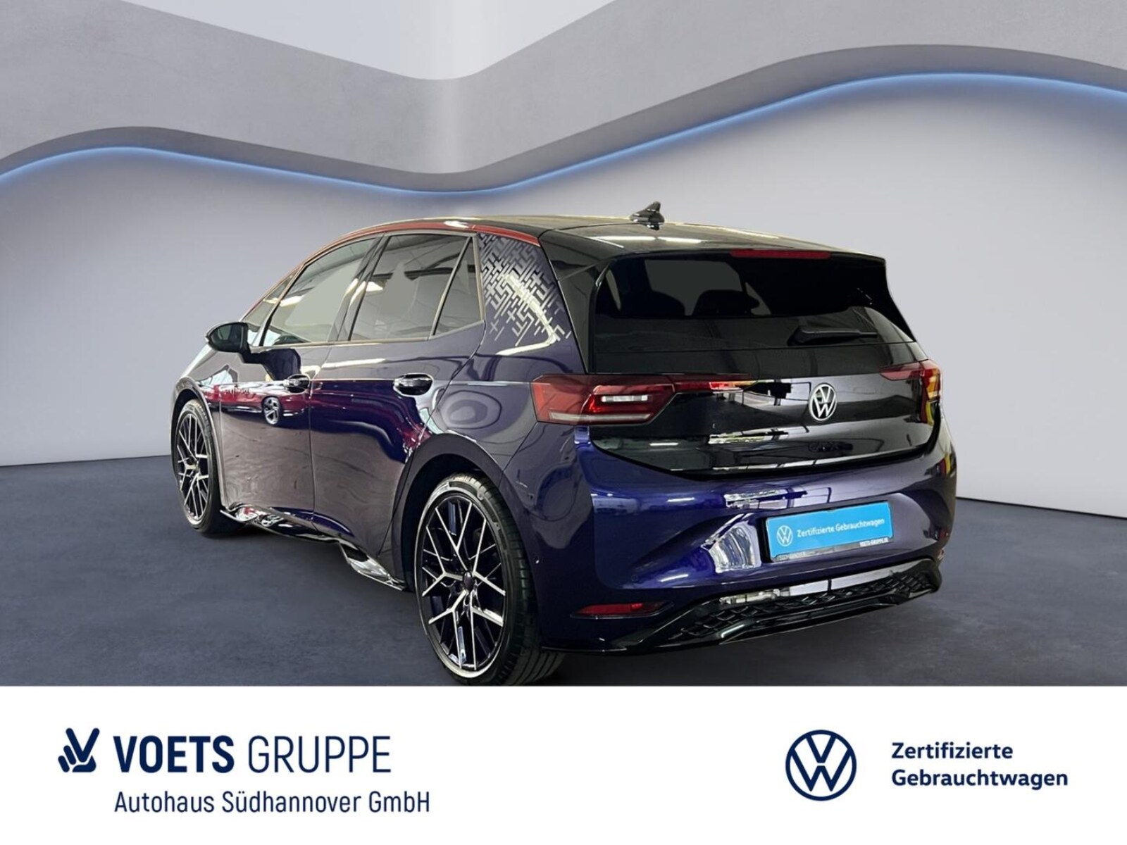 Volkswagen ID.3 – Bild 3