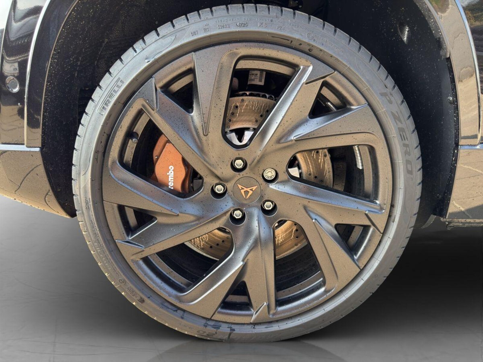 CUPRA Ateca – Bild 10
