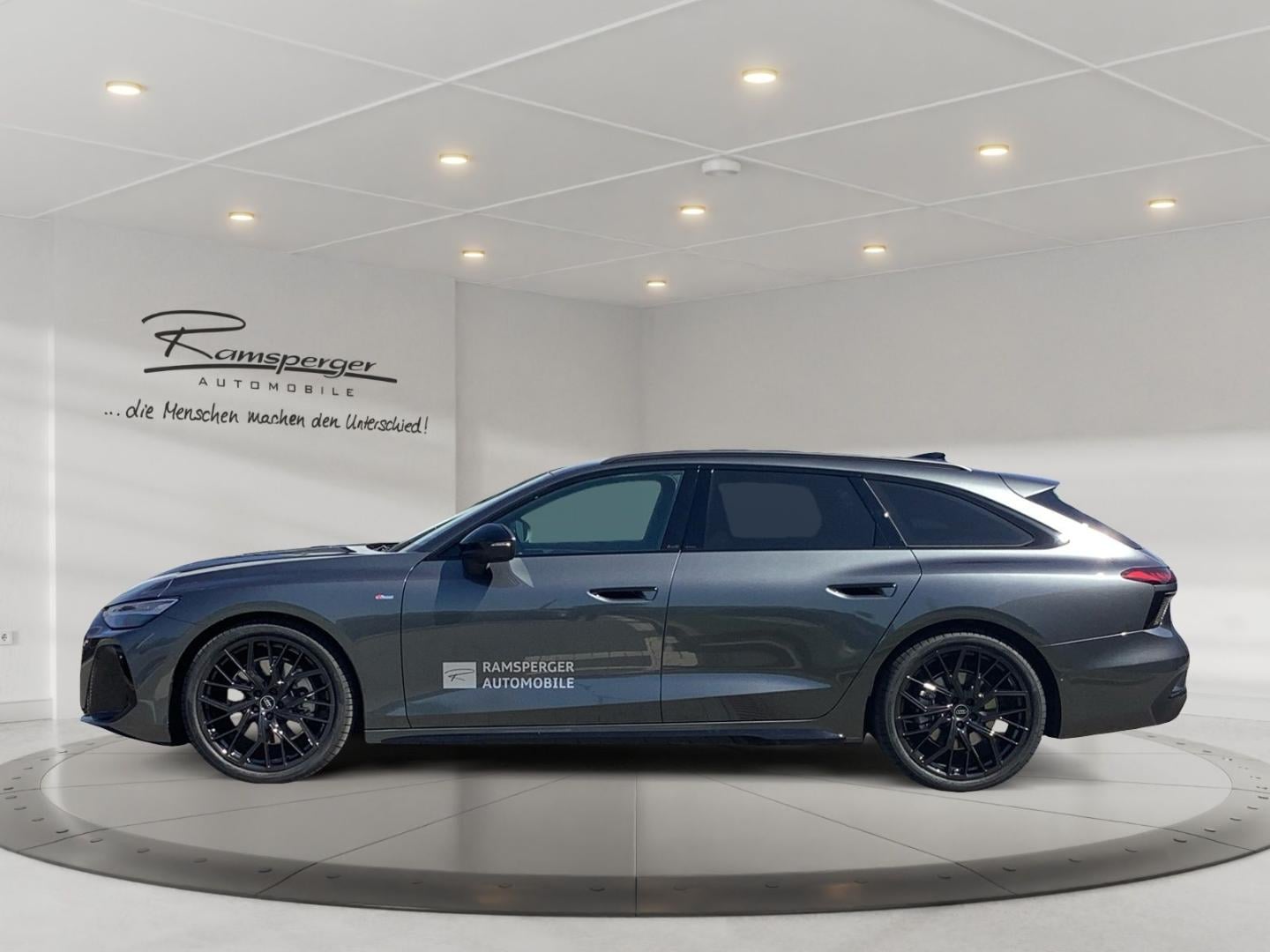 Bild über Audi A6 Avant edition one TDI quattro 150 kW S tronic - für weitere Informationen kontaktieren Sie den Audi Partner