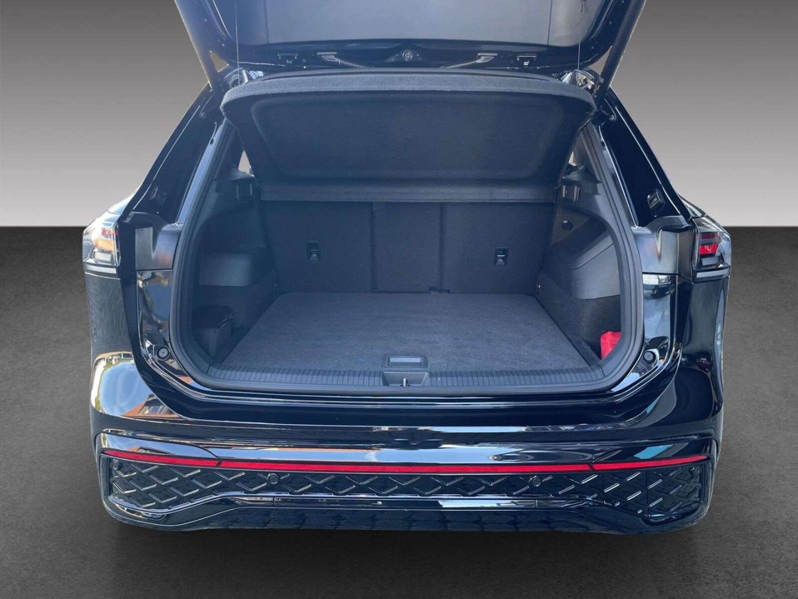 Volkswagen Tiguan – Bild 20