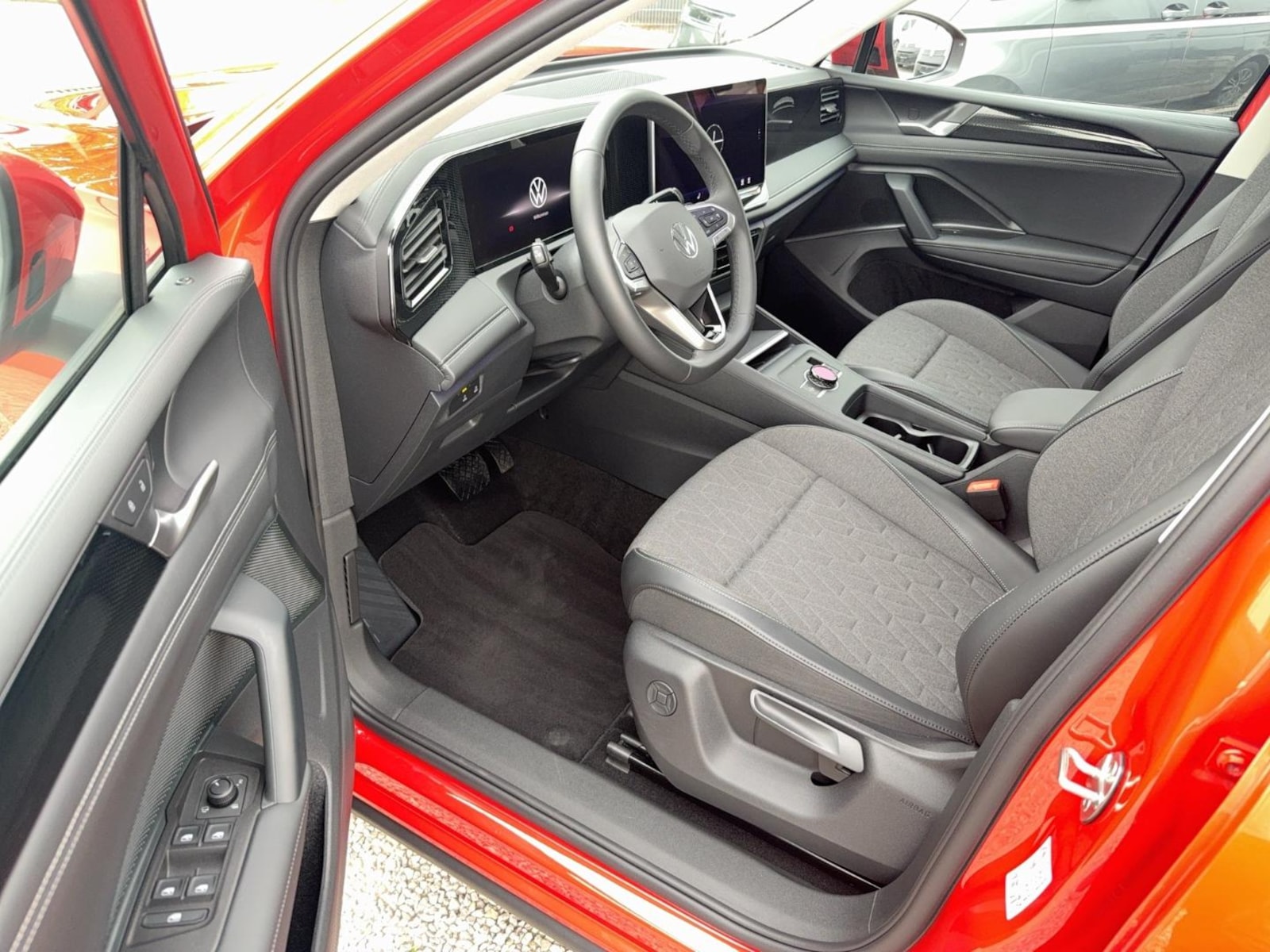 Volkswagen Tiguan – Bild 19