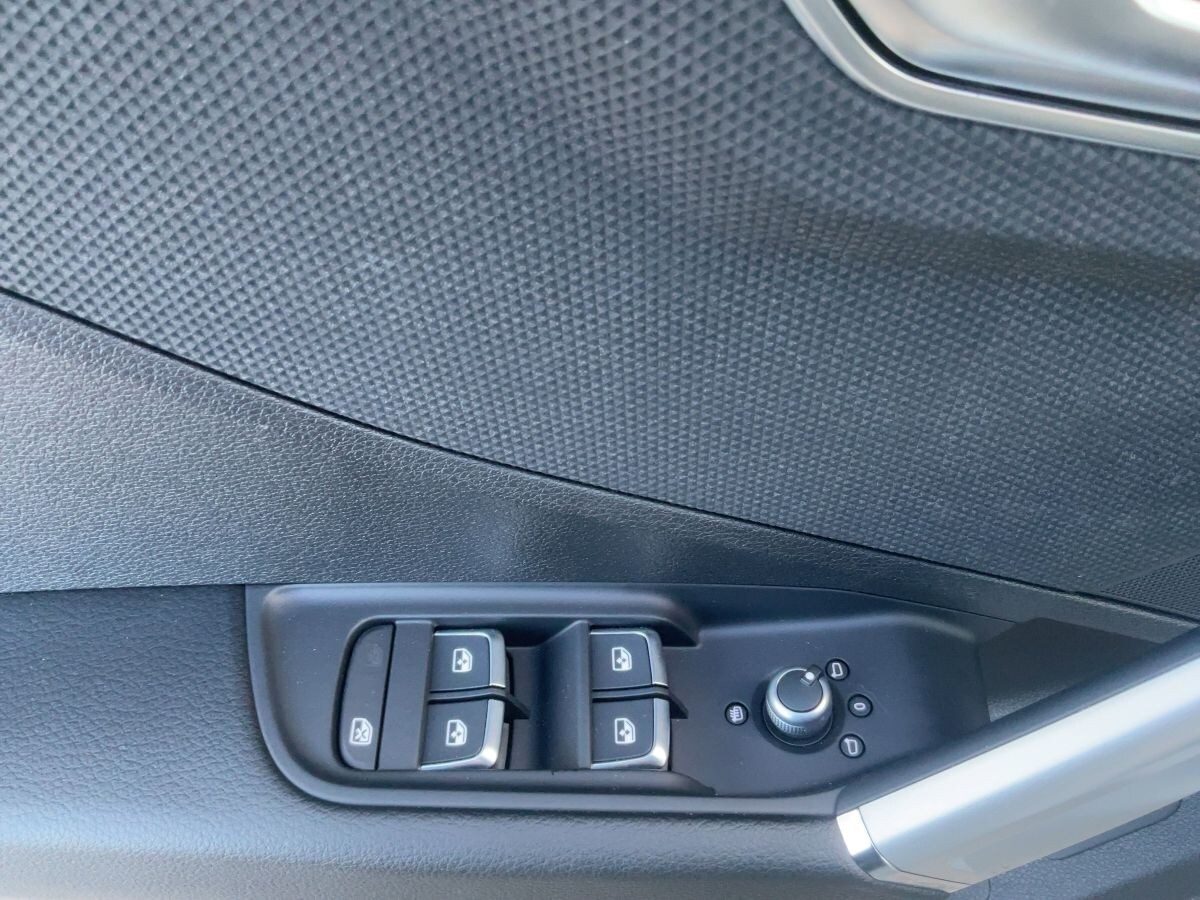 Image about Audi Q2 advanced 35 TFSI S tronic