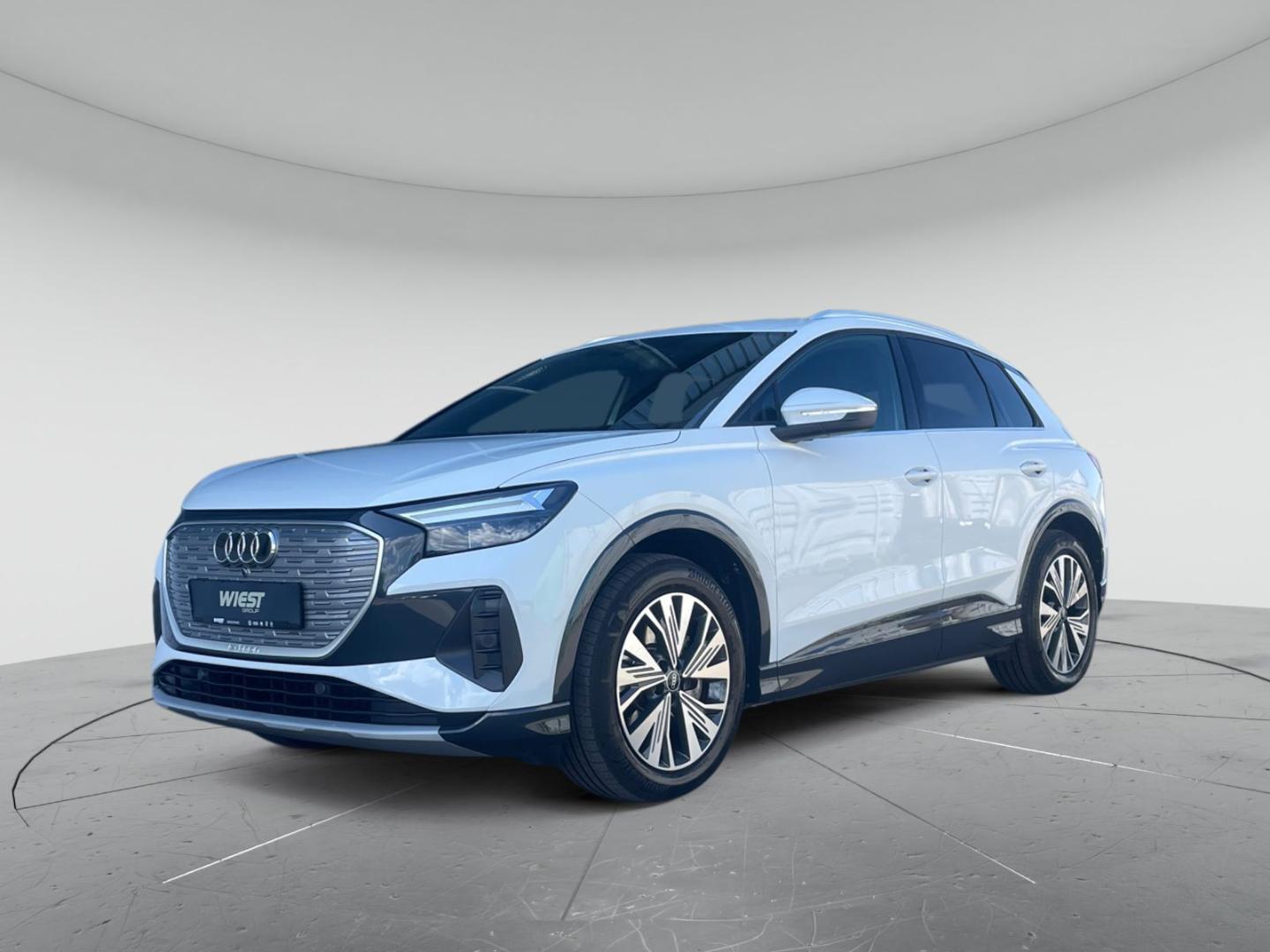 Image about Audi Q4 e-tron 40 e-tron