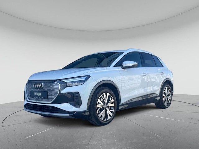 Image about Audi Q4 e-tron 40 e-tron