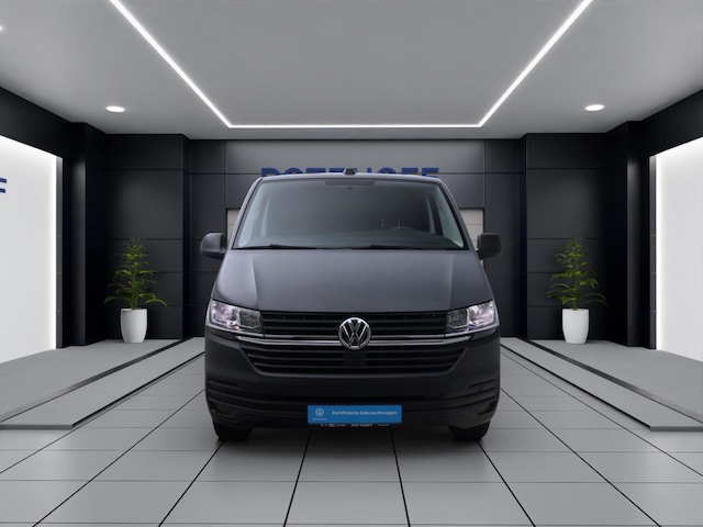 Volkswagen T6.1 Transporter