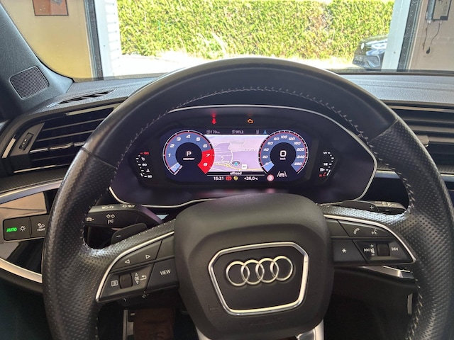 Audi Q3 Sportback S Line 35 TFSI 150 Ch S Tronic - 2020 - Joinsteer - #13