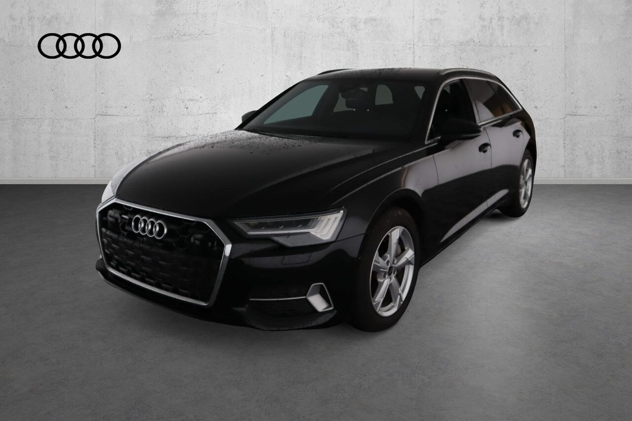 Image about Audi A6 Avant advanced 45 TFSI quattro S tronic