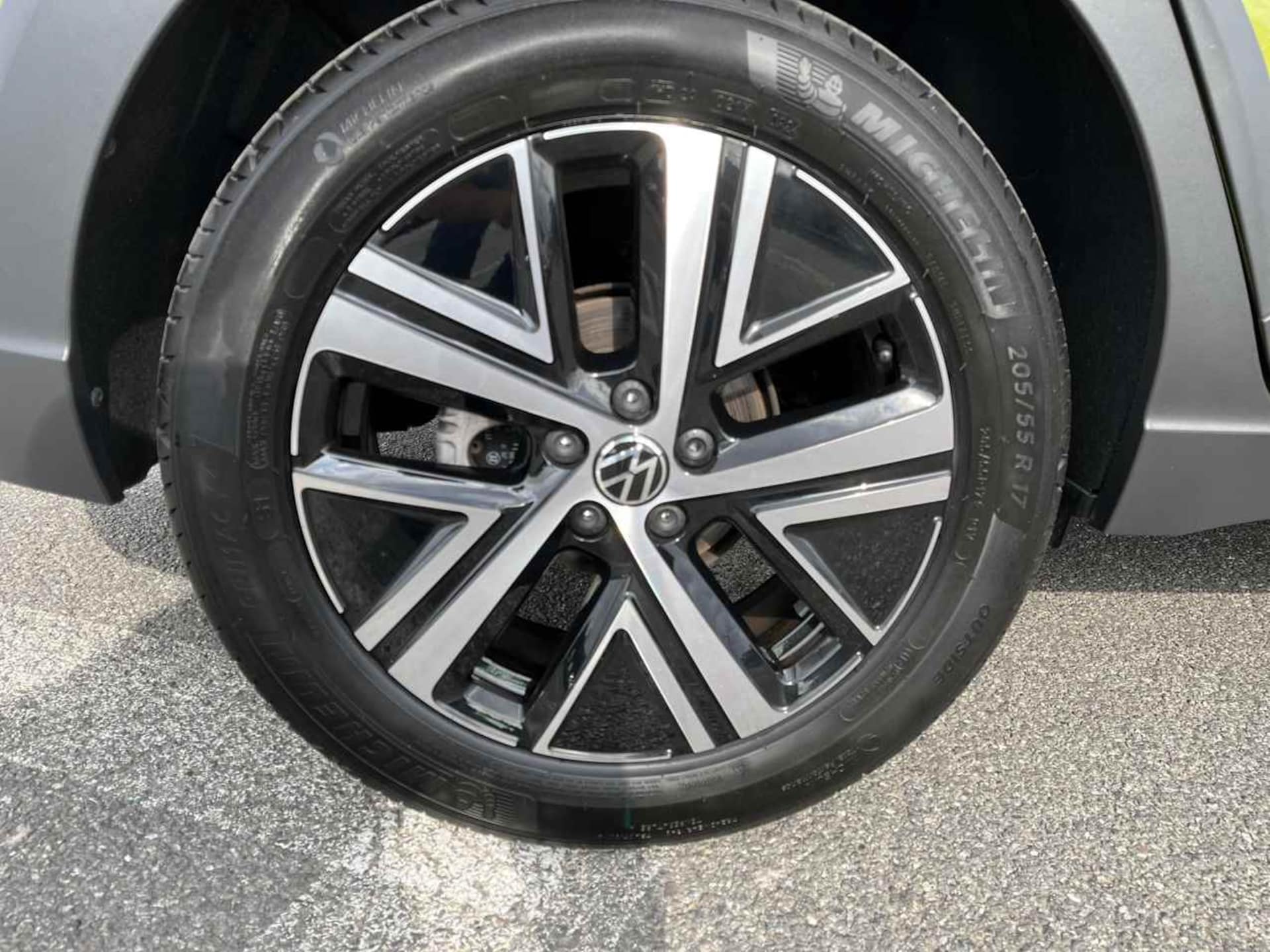 Volkswagen Taigo Style