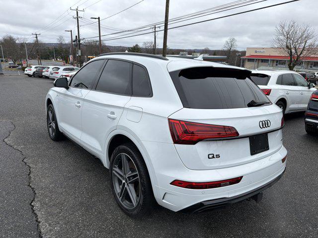 2023 Audi Q5 Premium Plus - Photo 15