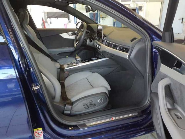 Audi S4 Avant TDI Quattro Tiptronic -  - Joinsteer - #3