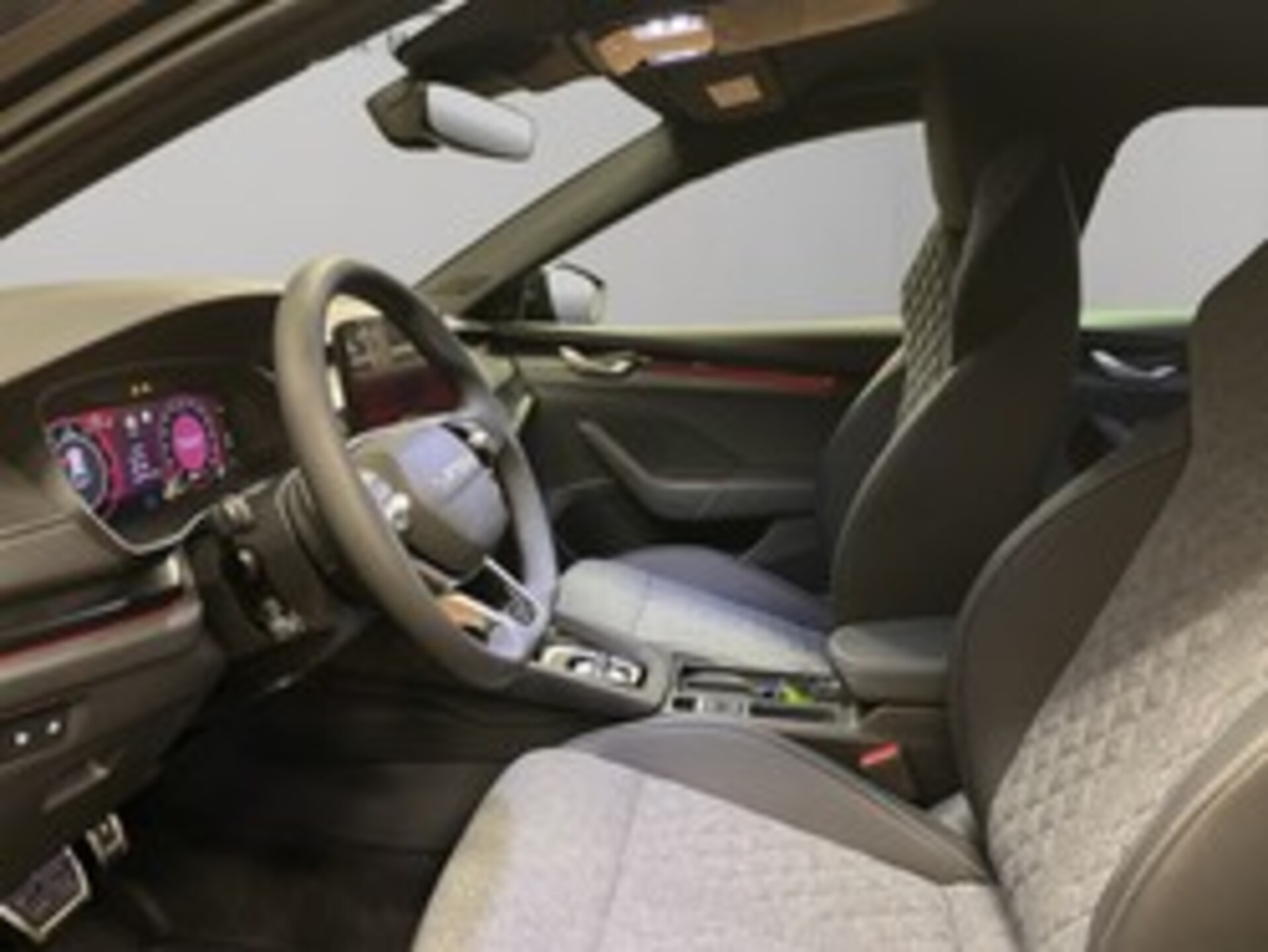 Skoda Octavia Combi Sportline
