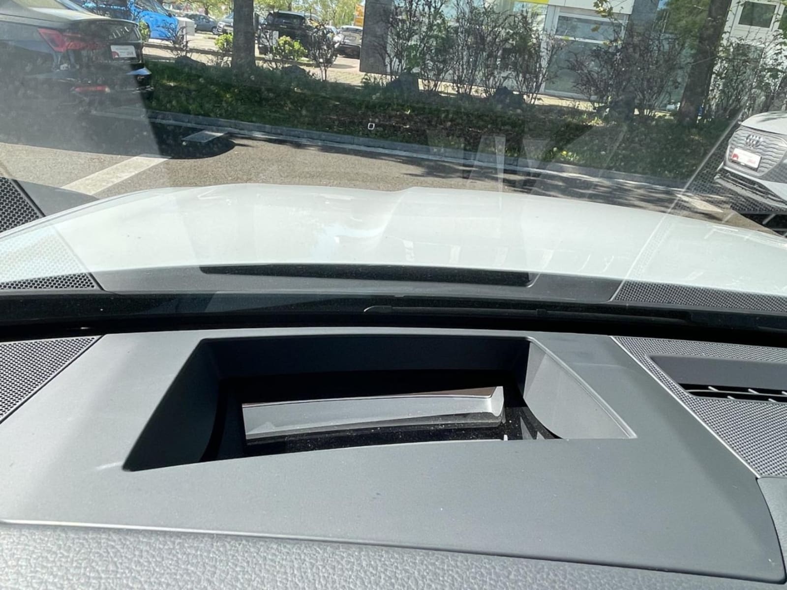 Audi RS 6 Avant – Bild 25