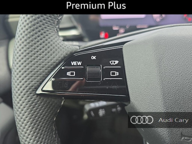 2026 Audi SQ5 Premium Plus - Photo 17