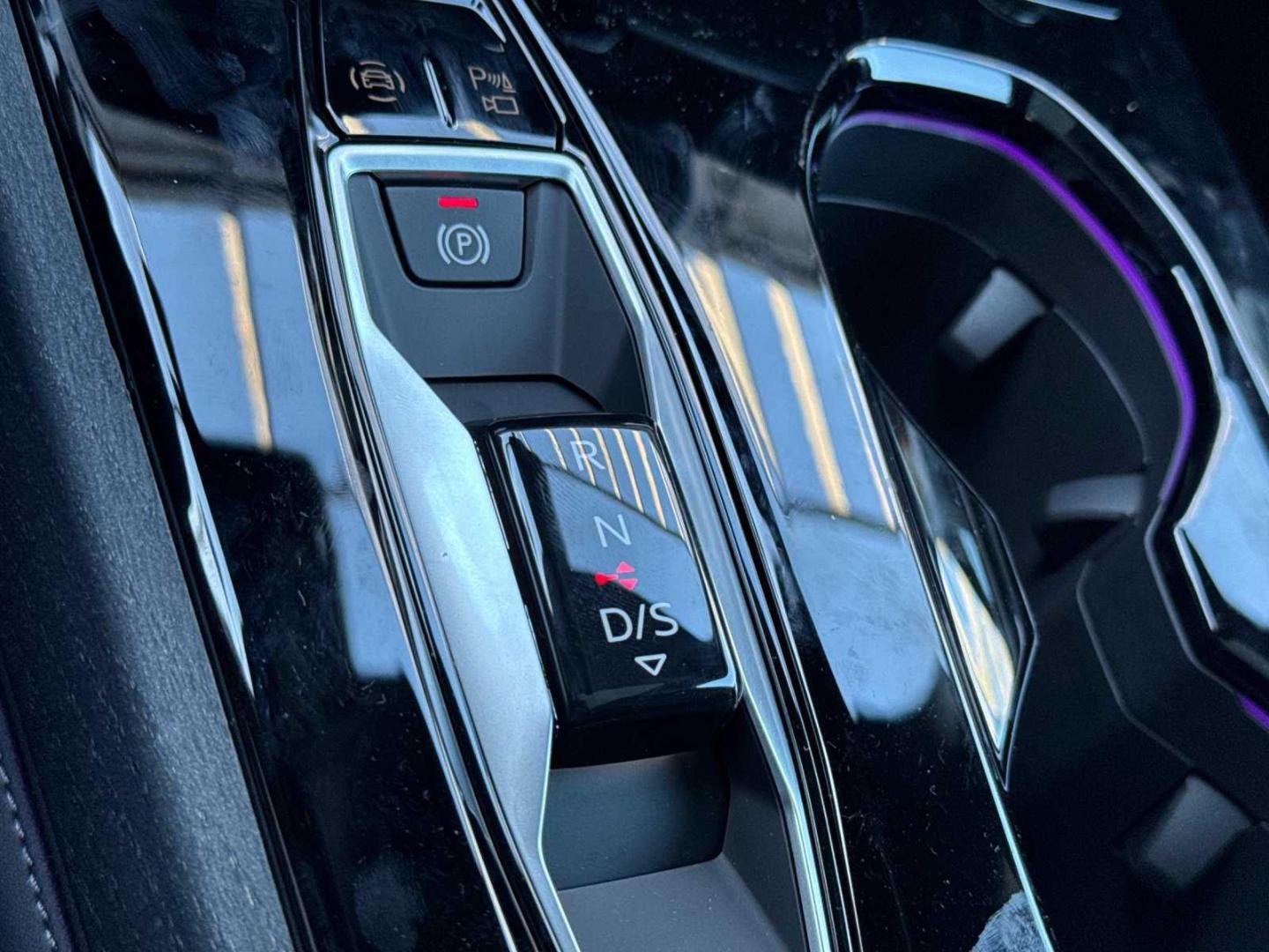 2025 Audi A5 Premium Plus - Photo 21