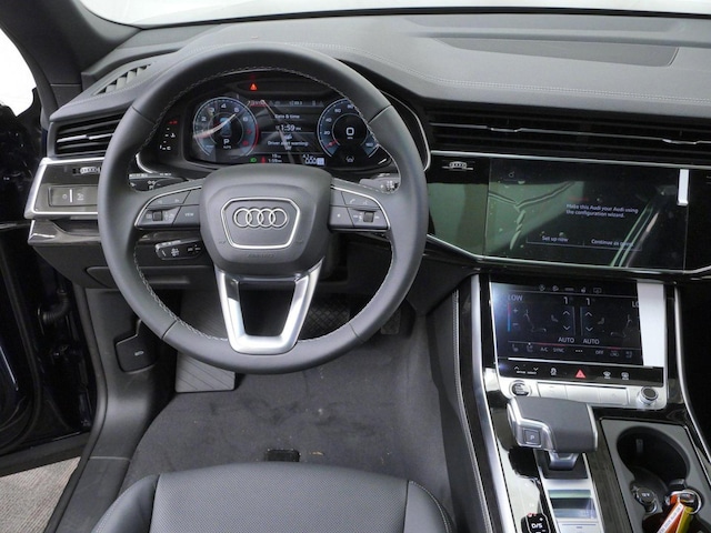 2026 Audi Q8 Premium Plus - Photo 15