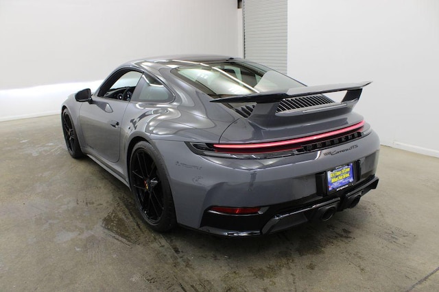 2026 Porsche
