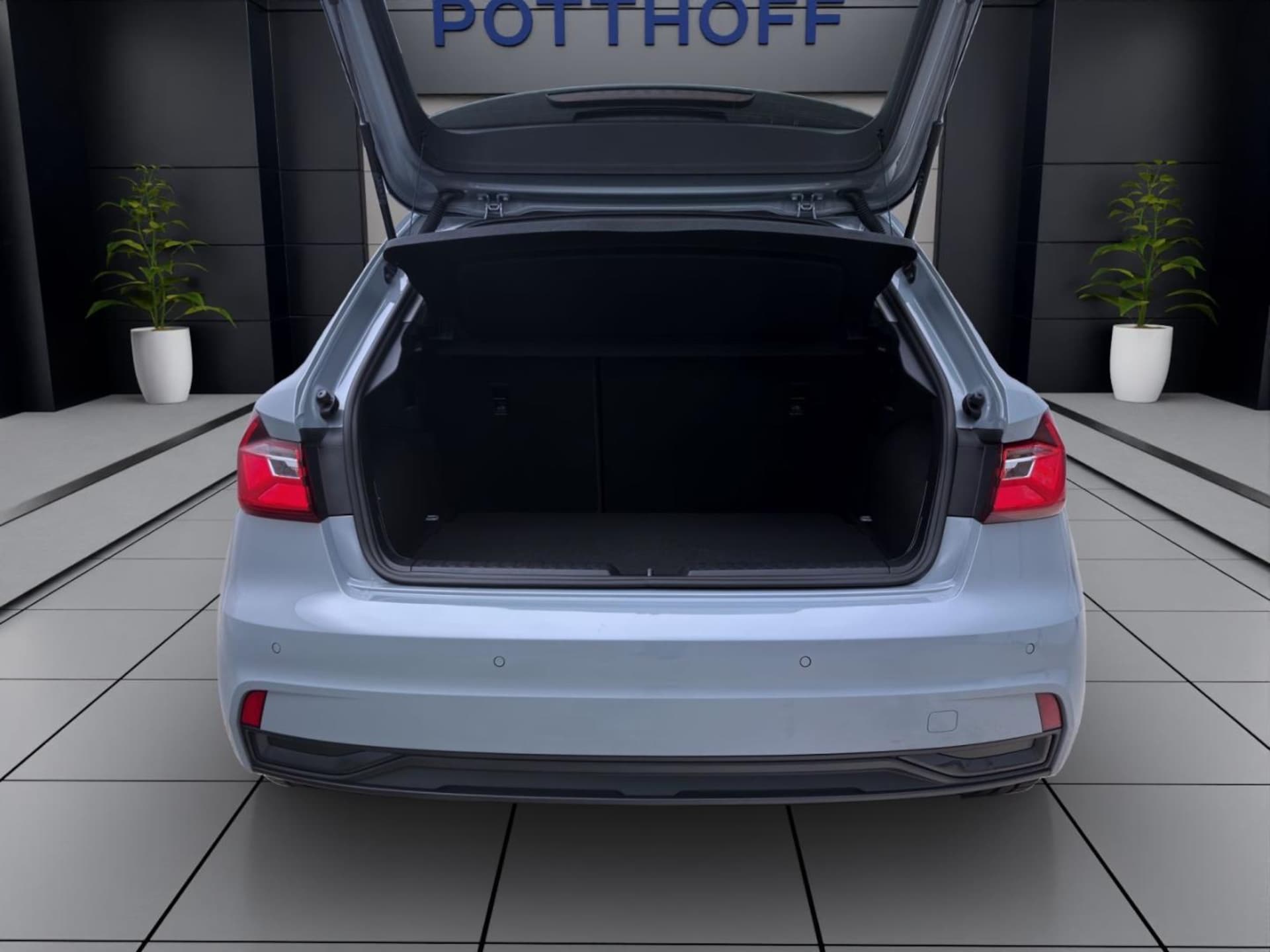 Audi A1 Sportback Advanced