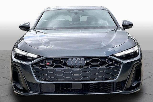 2026 Audi S5 Sedan