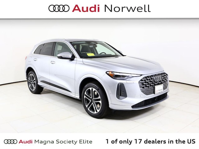 2026 Audi Q5