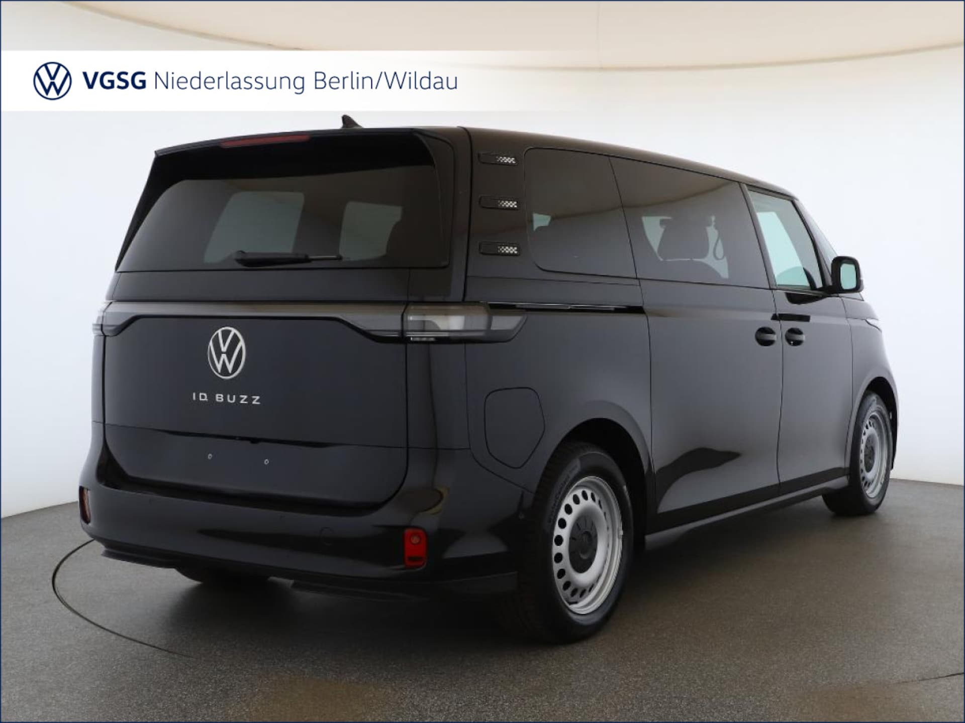 Volkswagen ID. Buzz Pro