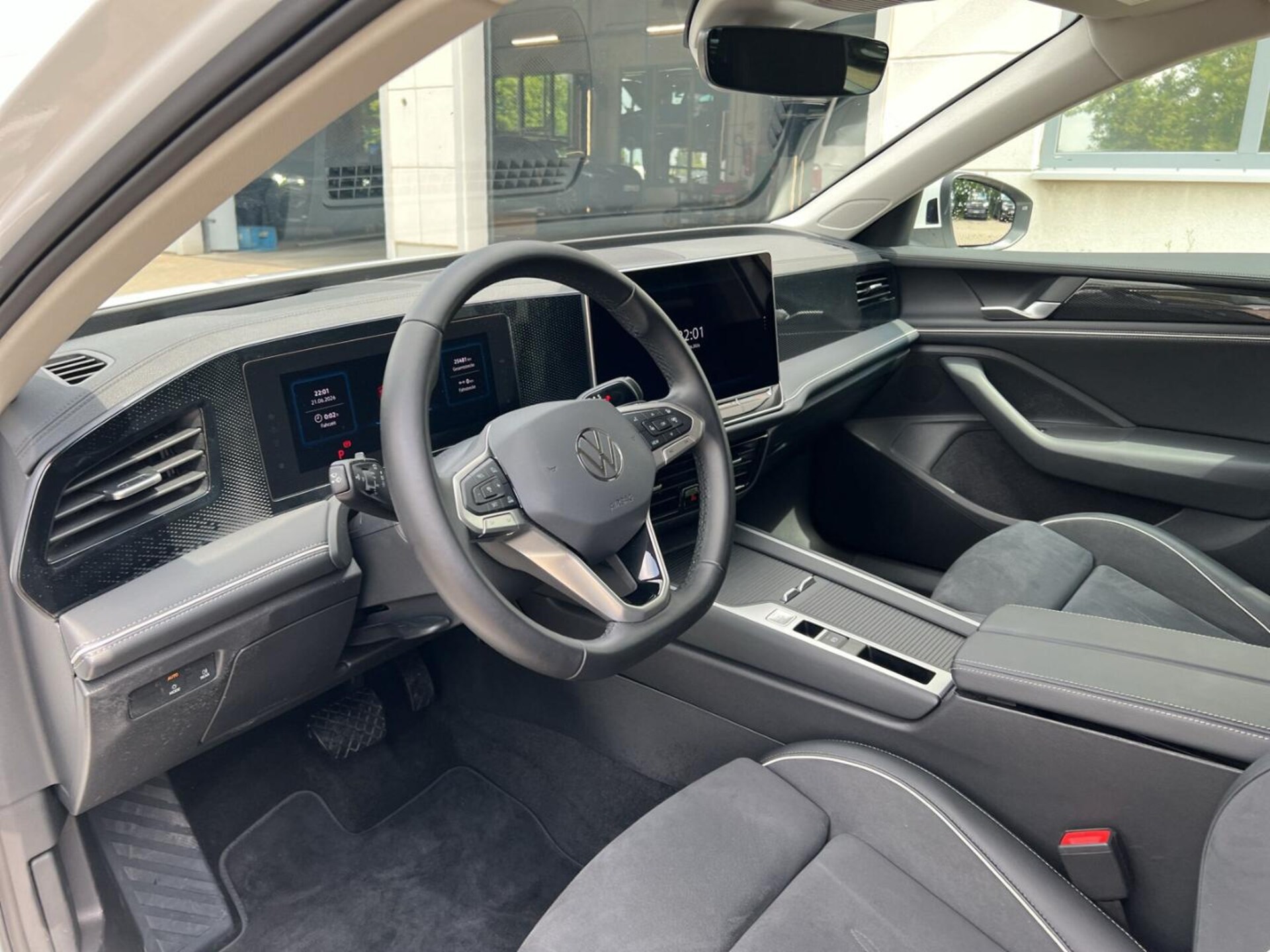 Volkswagen Passat Business