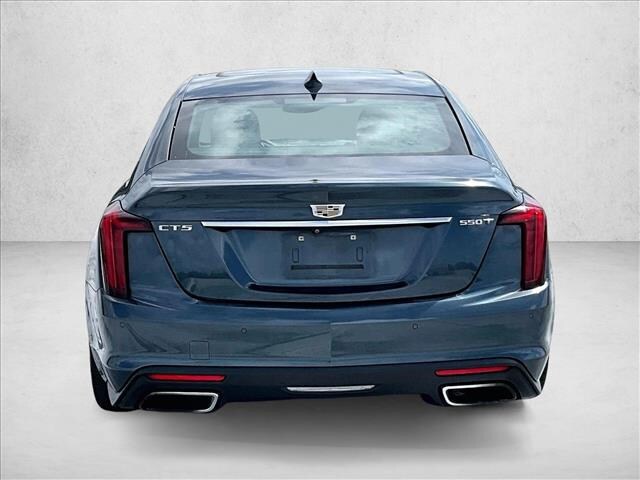 2021 Cadillac CT5