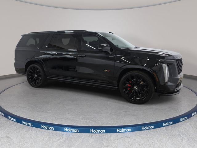 2026 Cadillac Escalade ESV